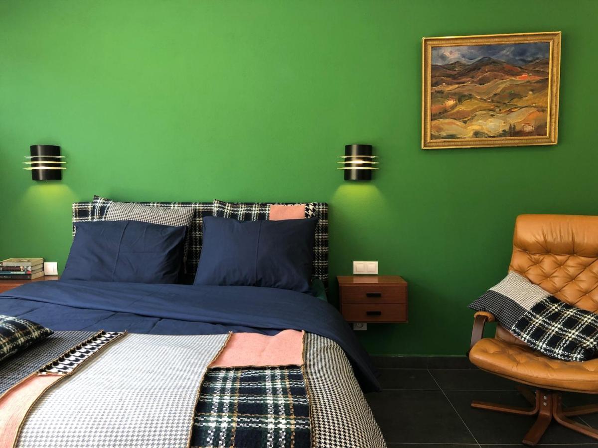 Fox Apartment Hostka  Bagian luar foto